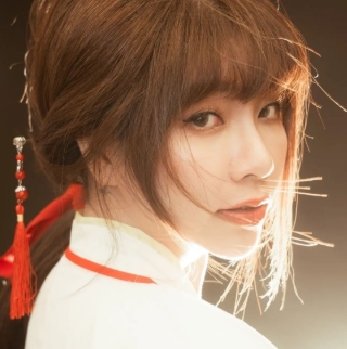 吴梦梦(吳夢夢)个人资料照片