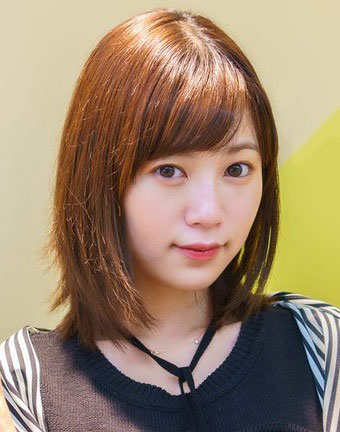 Kanan Amamiya (天宮花南) Profile Photo