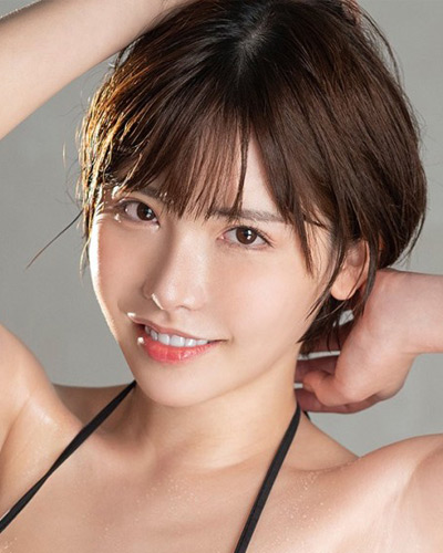 深田咏美(深田えいみ)个人资料照片