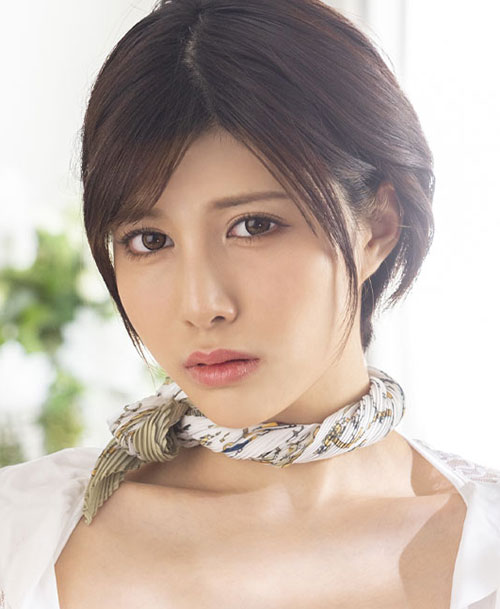 九十九芽衣(九十九メイ)个人资料照片