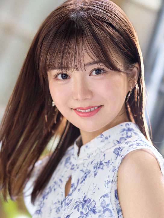 和香夏树(和香なつき)个人资料照片