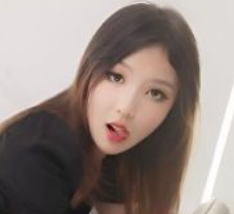 灵枝(靈枝)个人资料照片