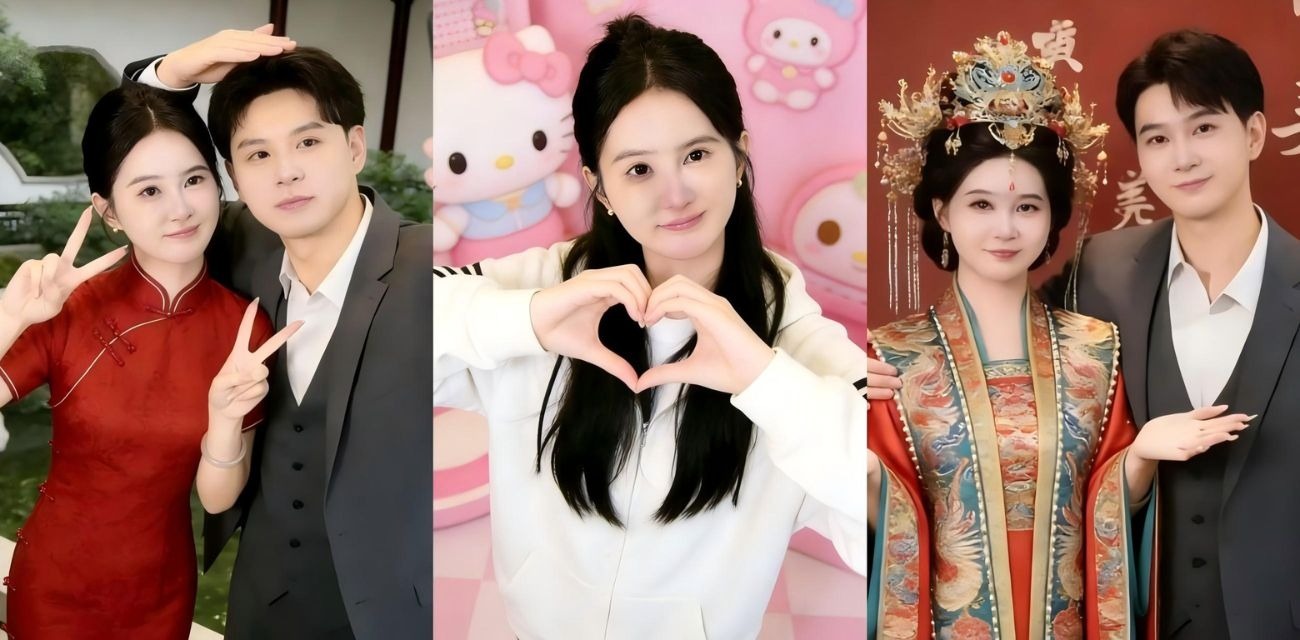 武漢新娘大瓜事件！媚黑婊 孟瑤 癡迷黑人大屌倒貼英國DJ 對相戀7年未婚夫索取18W彩禮 外表賢妻良母 私底下竟是別人洩慾工具！ - 5x5x社區