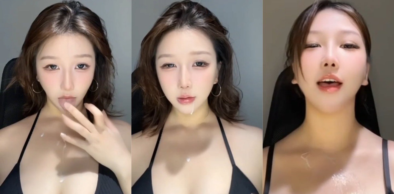 快手百萬粉網紅衝田吉拉 付費定制大尺度視頻 丁字褲情趣內衣秀極致爆炸身材 頂胯扭臀騷舞噴水 呻吟浪叫太騷了 - 5x5x社區