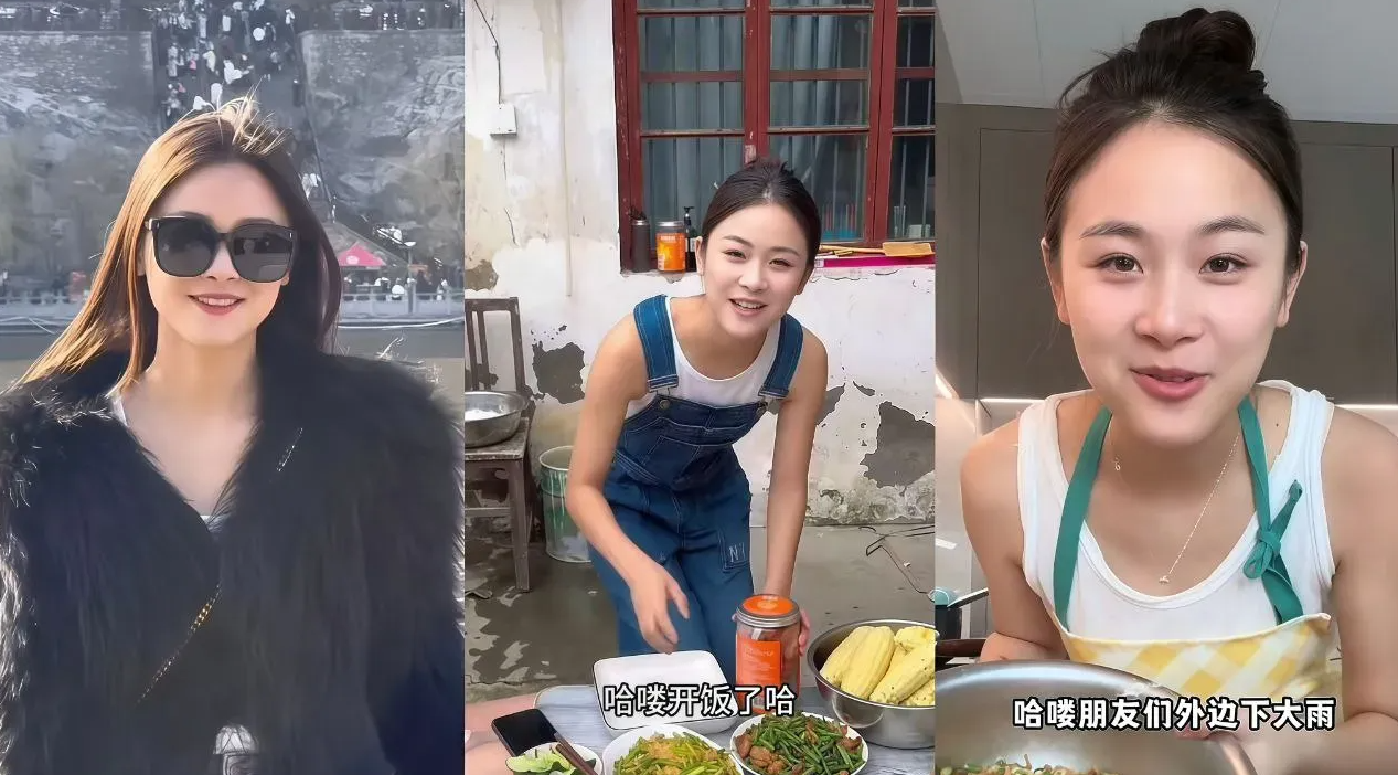 驚天大瓜！抖音81萬粉網紅 倩倩 徹底塌房 隱瞞已婚出軌猛男 被粉絲挖出家中監控性愛視頻全網瘋傳 - 5x5x社區